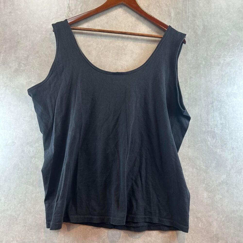 Hard-rock-cafe Men's Black Vest - Picture 2 of 5